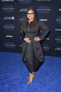 Filmpremiere Star Wars: Episode IX - Der Aufstieg Skywalkers' in Los Angeles