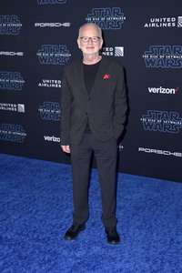 Filmpremiere Star Wars: Episode IX - Der Aufstieg Skywalkers' in Los Angeles