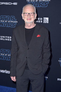 Filmpremiere Star Wars: Episode IX - Der Aufstieg Skywalkers' in Los Angeles