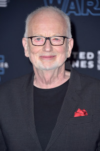 Filmpremiere Star Wars: Episode IX - Der Aufstieg Skywalkers' in Los Angeles