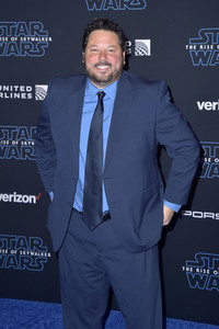 Filmpremiere Star Wars: Episode IX - Der Aufstieg Skywalkers' in Los Angeles