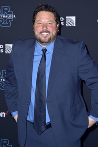 Filmpremiere Star Wars: Episode IX - Der Aufstieg Skywalkers' in Los Angeles