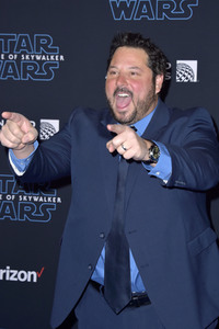 Filmpremiere Star Wars: Episode IX - Der Aufstieg Skywalkers' in Los Angeles