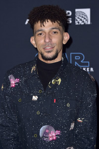 Filmpremiere Star Wars: Episode IX - Der Aufstieg Skywalkers' in Los Angeles