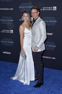 Filmpremiere Star Wars: Episode IX - Der Aufstieg Skywalkers' in Los Angeles
