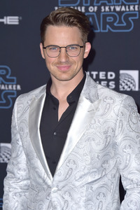 Filmpremiere Star Wars: Episode IX - Der Aufstieg Skywalkers' in Los Angeles