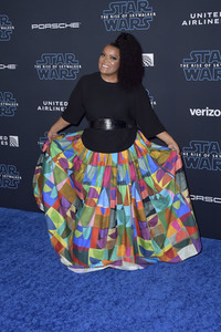 Filmpremiere Star Wars: Episode IX - Der Aufstieg Skywalkers' in Los Angeles