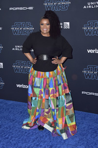 Filmpremiere Star Wars: Episode IX - Der Aufstieg Skywalkers' in Los Angeles