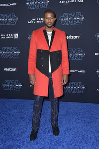 Filmpremiere Star Wars: Episode IX - Der Aufstieg Skywalkers' in Los Angeles