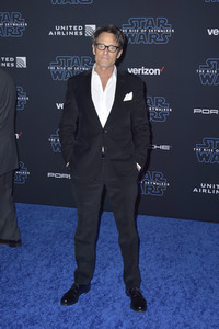 Filmpremiere Star Wars: Episode IX - Der Aufstieg Skywalkers' in Los Angeles