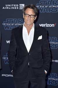 Filmpremiere Star Wars: Episode IX - Der Aufstieg Skywalkers' in Los Angeles