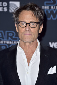 Filmpremiere Star Wars: Episode IX - Der Aufstieg Skywalkers' in Los Angeles