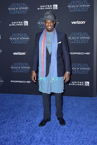 Filmpremiere Star Wars: Episode IX - Der Aufstieg Skywalkers' in Los Angeles