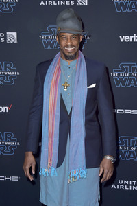 Filmpremiere Star Wars: Episode IX - Der Aufstieg Skywalkers' in Los Angeles