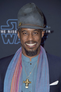 Filmpremiere Star Wars: Episode IX - Der Aufstieg Skywalkers' in Los Angeles