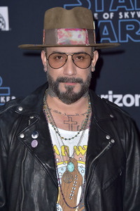 Filmpremiere Star Wars: Episode IX - Der Aufstieg Skywalkers' in Los Angeles