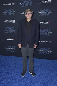 Filmpremiere Star Wars: Episode IX - Der Aufstieg Skywalkers' in Los Angeles