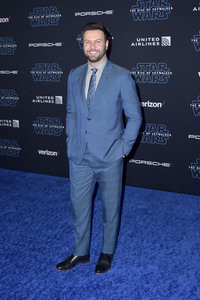 Filmpremiere Star Wars: Episode IX - Der Aufstieg Skywalkers' in Los Angeles