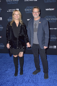 Filmpremiere Star Wars: Episode IX - Der Aufstieg Skywalkers' in Los Angeles