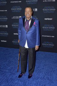 Filmpremiere Star Wars: Episode IX - Der Aufstieg Skywalkers' in Los Angeles