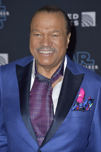 Filmpremiere Star Wars: Episode IX - Der Aufstieg Skywalkers' in Los Angeles