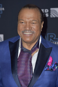 Filmpremiere Star Wars: Episode IX - Der Aufstieg Skywalkers' in Los Angeles