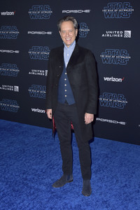 Filmpremiere Star Wars: Episode IX - Der Aufstieg Skywalkers' in Los Angeles