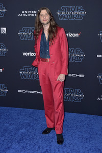 Filmpremiere Star Wars: Episode IX - Der Aufstieg Skywalkers' in Los Angeles