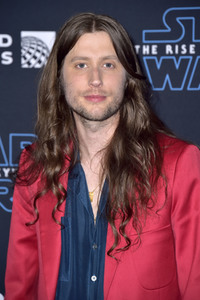 Filmpremiere Star Wars: Episode IX - Der Aufstieg Skywalkers' in Los Angeles