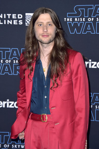 Filmpremiere Star Wars: Episode IX - Der Aufstieg Skywalkers' in Los Angeles