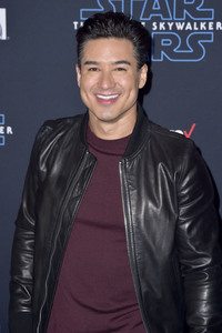 Filmpremiere Star Wars: Episode IX - Der Aufstieg Skywalkers' in Los Angeles