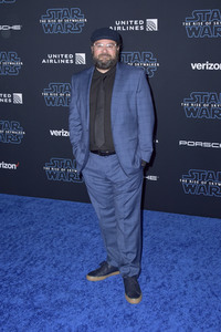 Filmpremiere Star Wars: Episode IX - Der Aufstieg Skywalkers' in Los Angeles