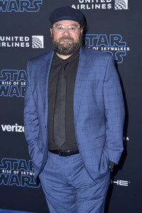 Filmpremiere Star Wars: Episode IX - Der Aufstieg Skywalkers' in Los Angeles