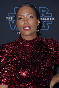 Filmpremiere Star Wars: Episode IX - Der Aufstieg Skywalkers' in Los Angeles