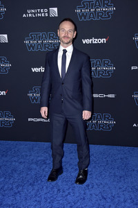 Filmpremiere Star Wars: Episode IX - Der Aufstieg Skywalkers' in Los Angeles