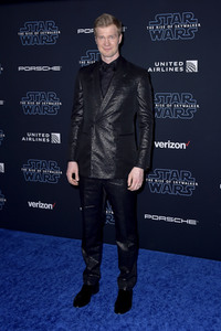 Filmpremiere Star Wars: Episode IX - Der Aufstieg Skywalkers' in Los Angeles