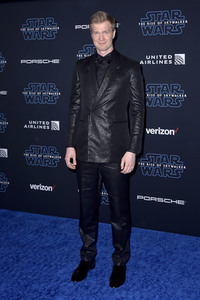 Filmpremiere Star Wars: Episode IX - Der Aufstieg Skywalkers' in Los Angeles
