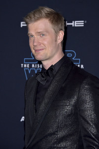 Filmpremiere Star Wars: Episode IX - Der Aufstieg Skywalkers' in Los Angeles