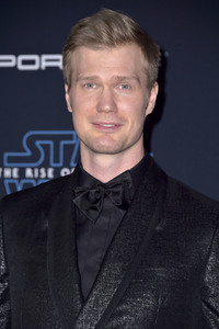 Filmpremiere Star Wars: Episode IX - Der Aufstieg Skywalkers' in Los Angeles