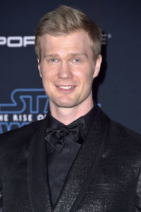 Filmpremiere Star Wars: Episode IX - Der Aufstieg Skywalkers' in Los Angeles