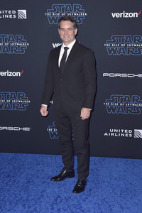 Filmpremiere Star Wars: Episode IX - Der Aufstieg Skywalkers' in Los Angeles
