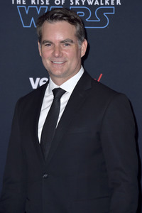 Filmpremiere Star Wars: Episode IX - Der Aufstieg Skywalkers' in Los Angeles