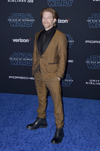 Filmpremiere Star Wars: Episode IX - Der Aufstieg Skywalkers' in Los Angeles