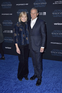 Filmpremiere Star Wars: Episode IX - Der Aufstieg Skywalkers' in Los Angeles