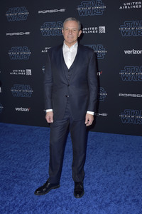 Filmpremiere Star Wars: Episode IX - Der Aufstieg Skywalkers' in Los Angeles