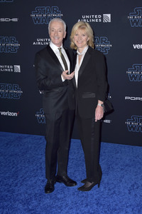Filmpremiere Star Wars: Episode IX - Der Aufstieg Skywalkers' in Los Angeles