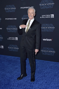 Filmpremiere Star Wars: Episode IX - Der Aufstieg Skywalkers' in Los Angeles