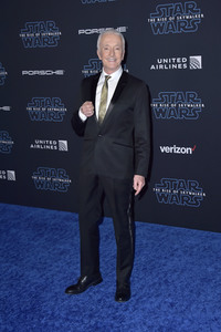 Filmpremiere Star Wars: Episode IX - Der Aufstieg Skywalkers' in Los Angeles