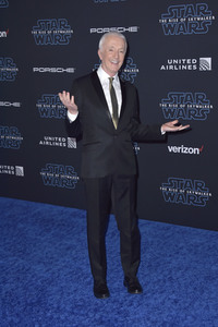 Filmpremiere Star Wars: Episode IX - Der Aufstieg Skywalkers' in Los Angeles