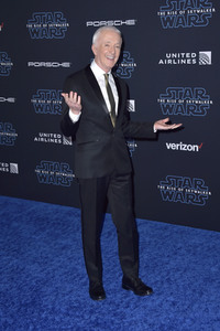 Filmpremiere Star Wars: Episode IX - Der Aufstieg Skywalkers' in Los Angeles